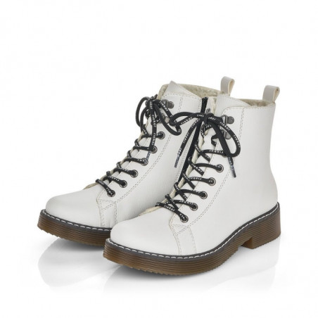 Rieker moteriški aulinukai