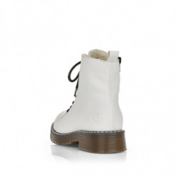 Rieker moteriški aulinukai