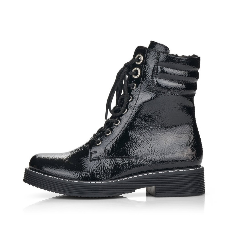 Rieker moteriški aulinukai