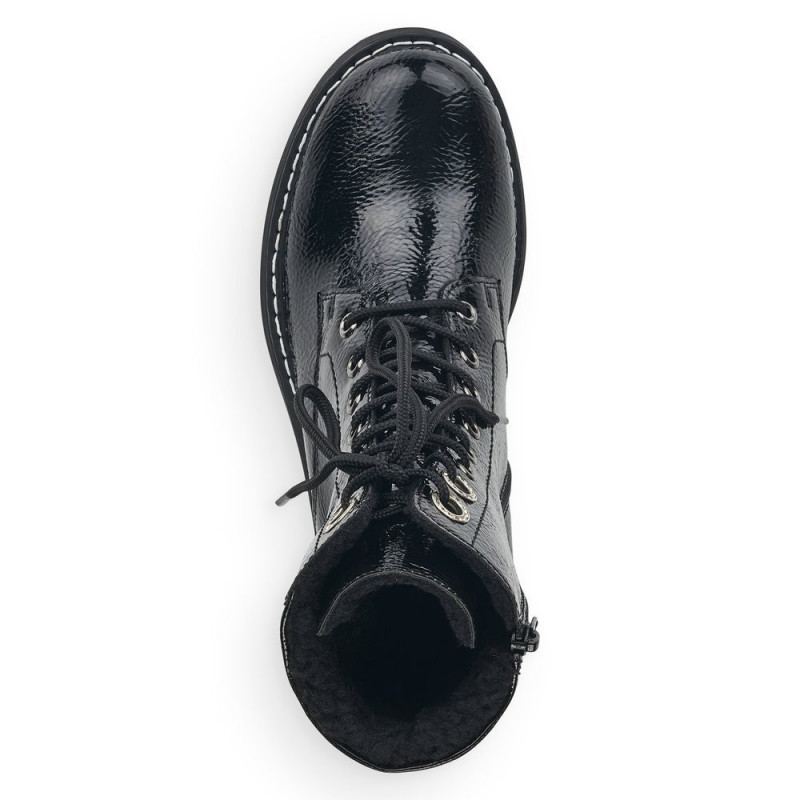 Rieker moteriški aulinukai