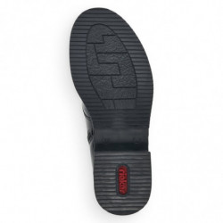 Rieker moteriški aulinukai