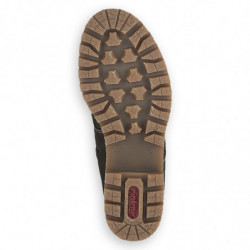 Rieker moteriški aulinukai