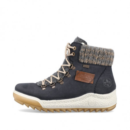 Rieker moteriški aulinukai