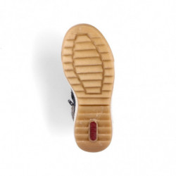 Rieker moteriški aulinukai