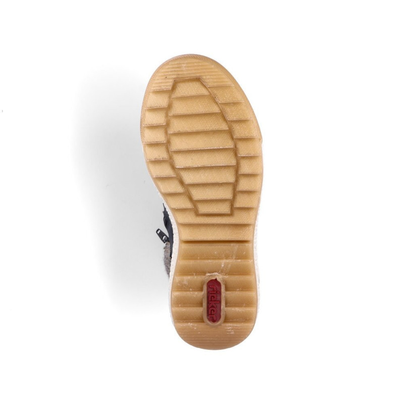 Rieker moteriški aulinukai