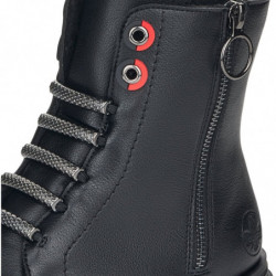 Rieker moteriški aulinukai