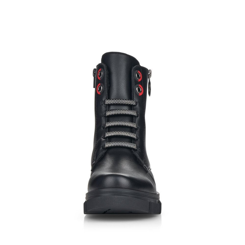 Rieker moteriški aulinukai