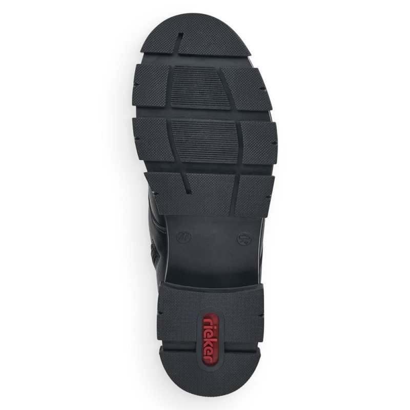 Rieker moteriški aulinukai