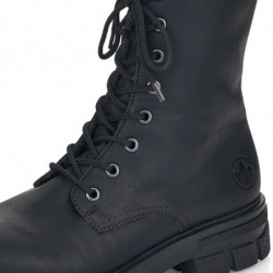 Rieker moteriški aulinukai