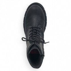 Rieker moteriški aulinukai