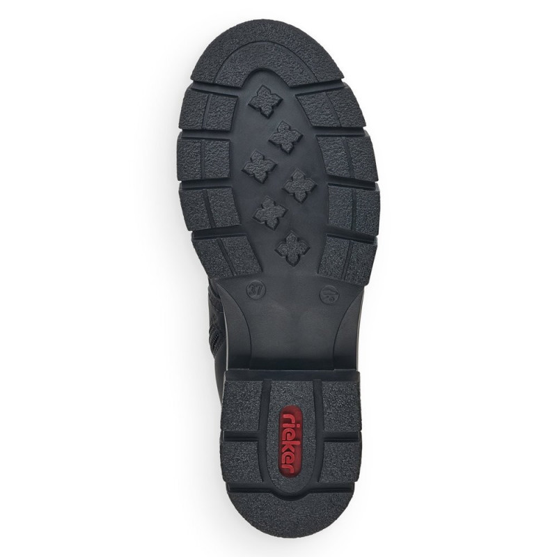 Rieker moteriški aulinukai