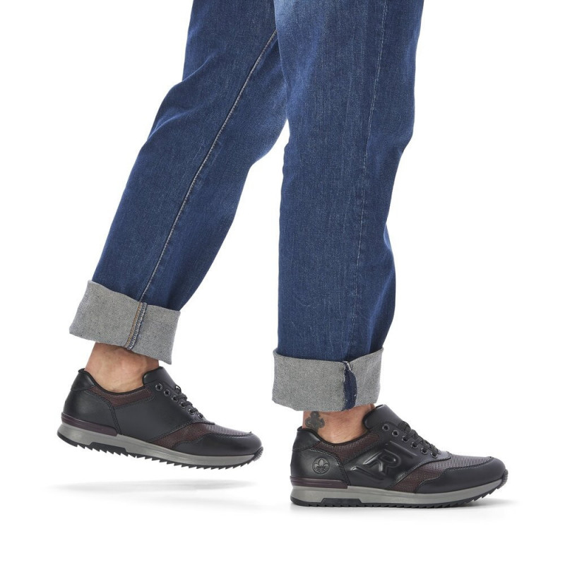 Rieker sportiniai bateliai