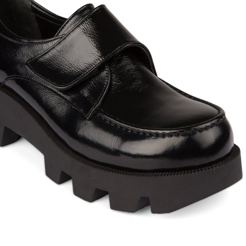 Ferretti women style moteriški bateliai