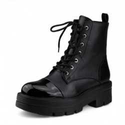 Nicolo Ferretti moteriški aulinukai