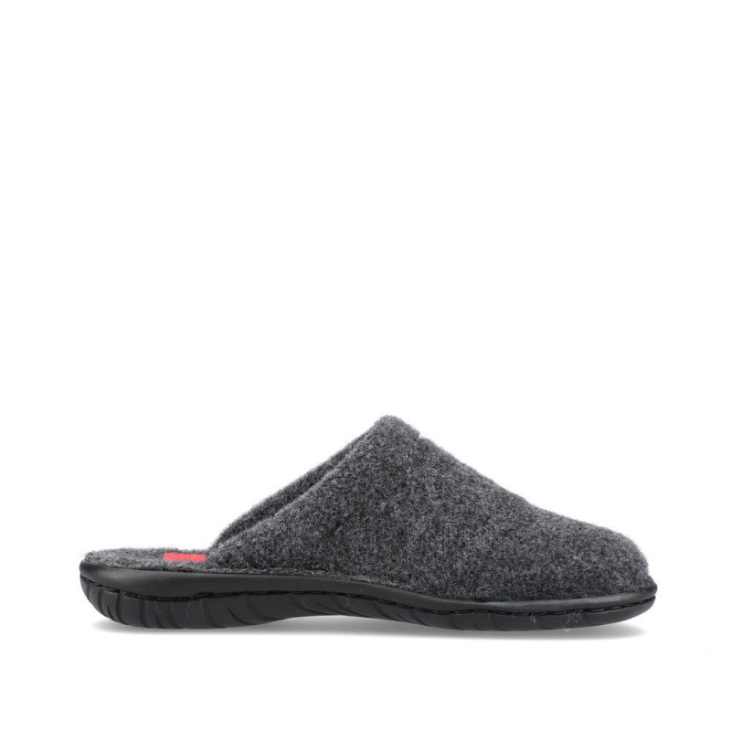 Rieker vyriškos šlepetės