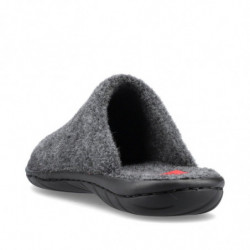 Rieker vyriškos šlepetės