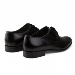 Nicolo Ferretti vyriški bateliai