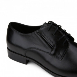 Nicolo Ferretti vyriški bateliai