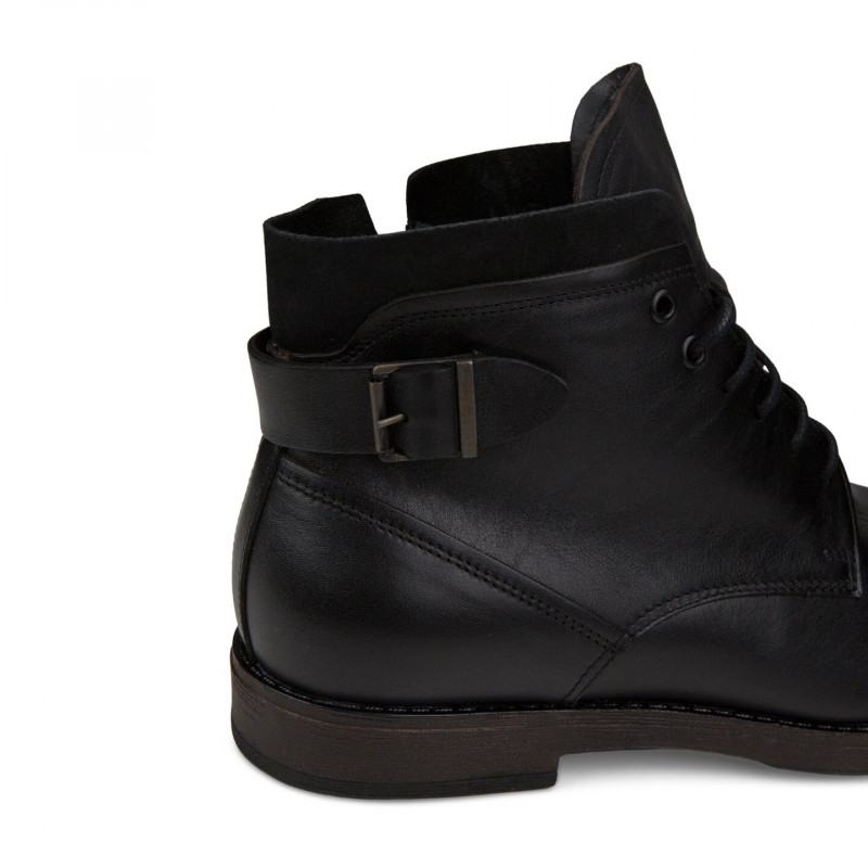 Nicolo Ferretti vyriški aulinukai