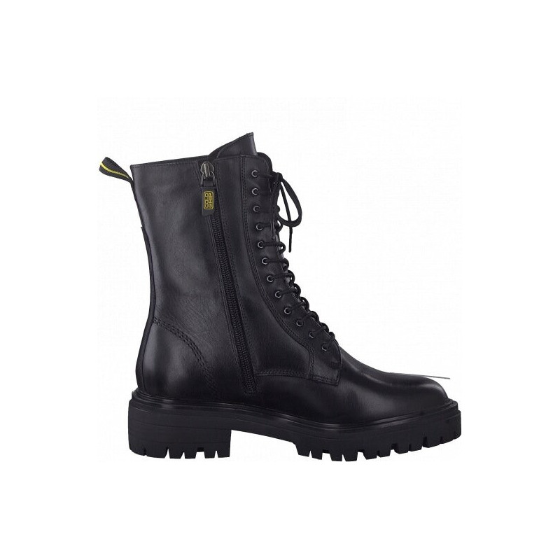 Tamaris moteriški aulinukai