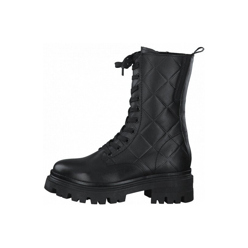 Tamaris moteriški aulinukai