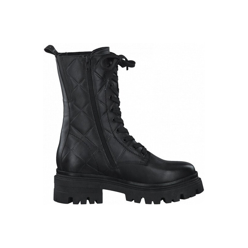 Tamaris moteriški aulinukai