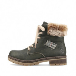 Rieker moteriški aulinukai