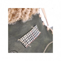 Rieker moteriški aulinukai