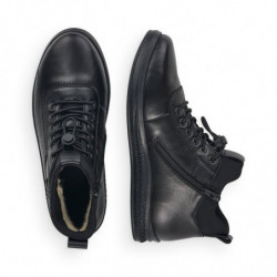 Rieker vyriški aulinukai