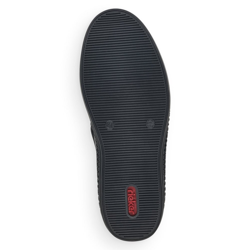 Rieker vyriški aulinukai