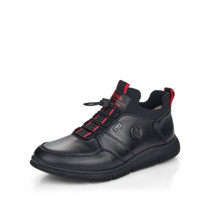 Rieker vyriški aulinukai