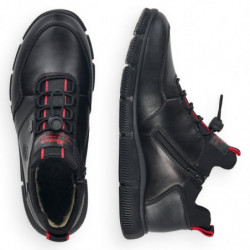 Rieker vyriški aulinukai