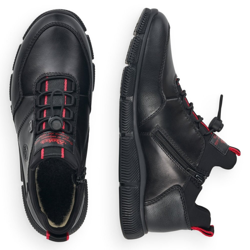 Rieker vyriški aulinukai