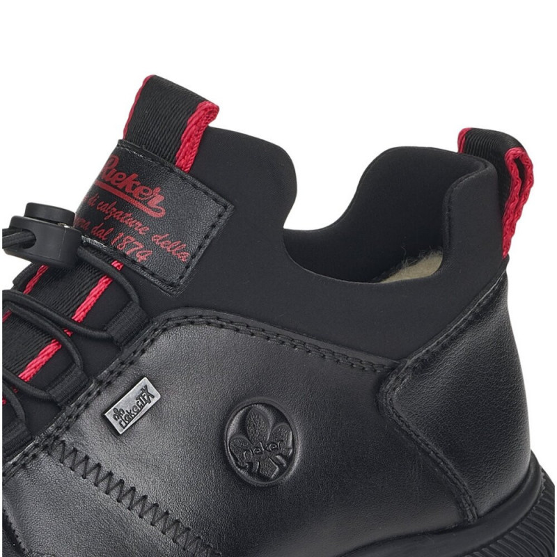 Rieker vyriški aulinukai