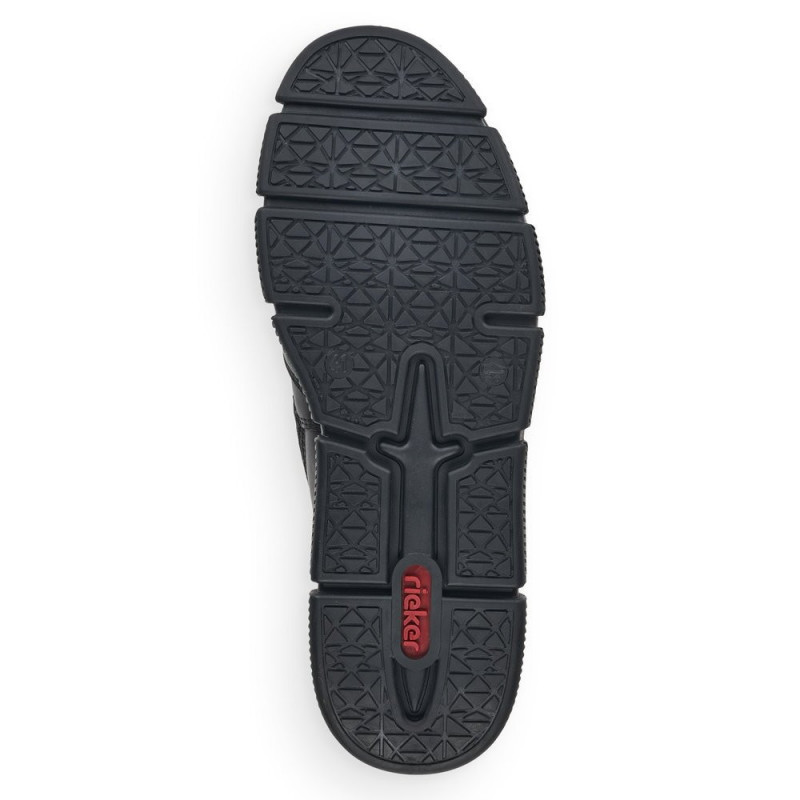 Rieker vyriški aulinukai