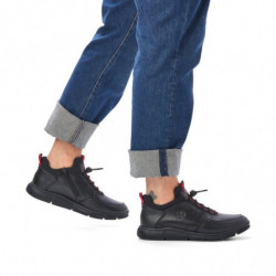 Rieker vyriški aulinukai