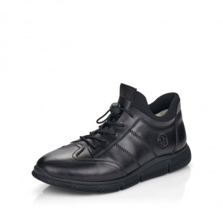 Rieker vyriški aulinukai