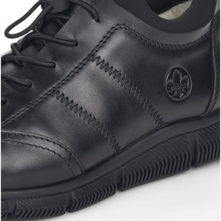 Rieker vyriški aulinukai