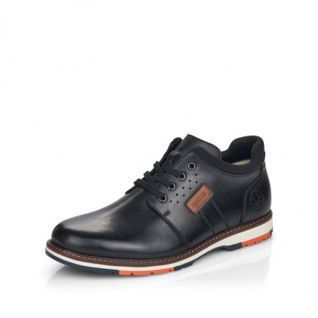 Rieker vyriški aulinukai