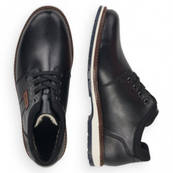 Rieker vyriški aulinukai