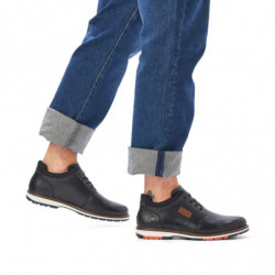 Rieker vyriški aulinukai