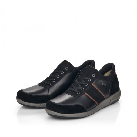 Rieker vyriški aulinukai