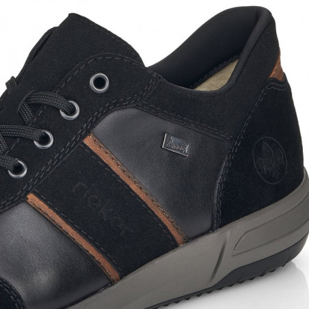 Rieker vyriški aulinukai