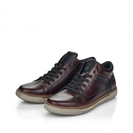 Rieker vyriški sportiniai aulinukai