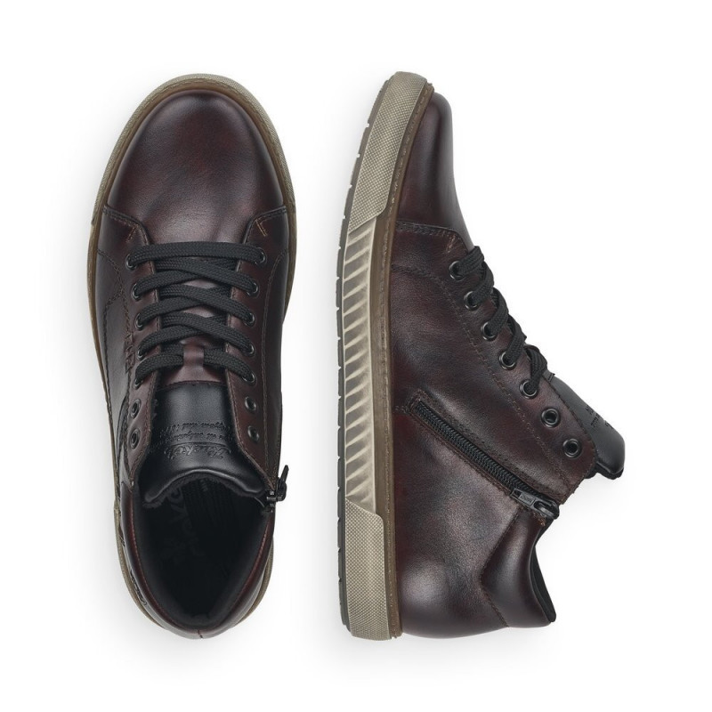 Rieker vyriški sportiniai aulinukai