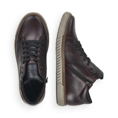 Rieker vyriški sportiniai aulinukai