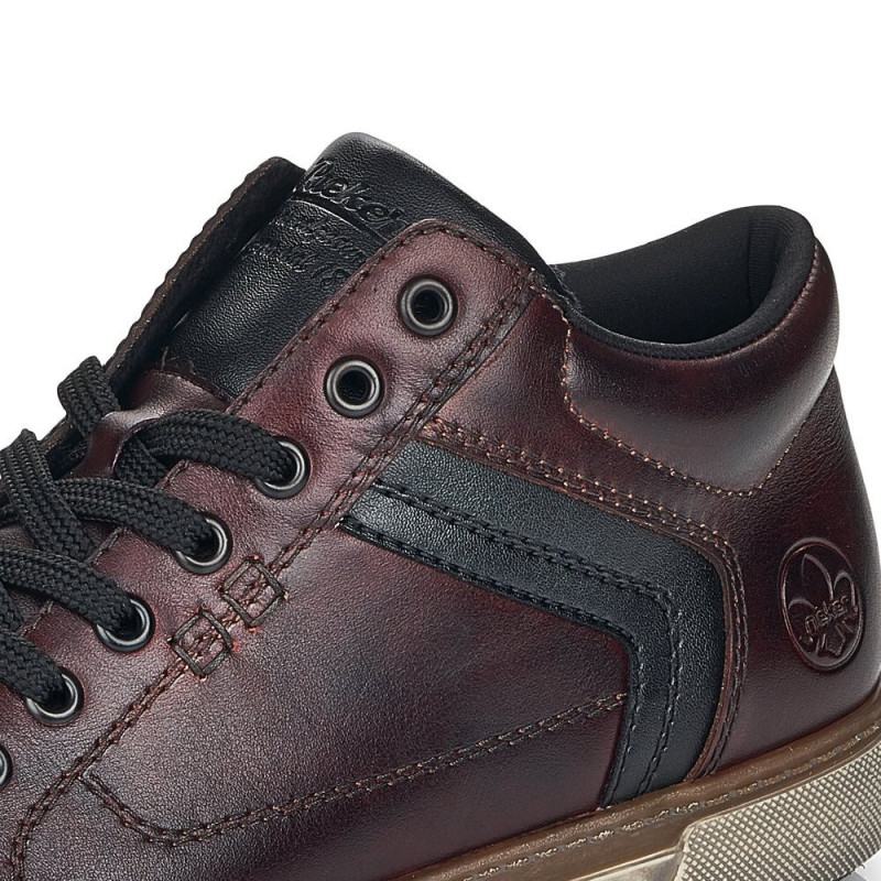 Rieker vyriški sportiniai aulinukai