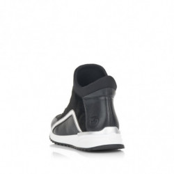 Rieker moteriški sportiniai aulinukai