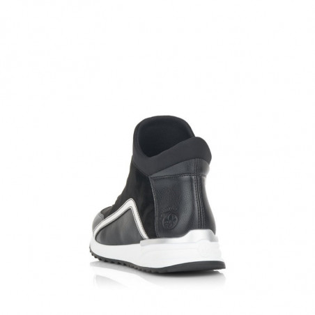 Rieker moteriški sportiniai aulinukai