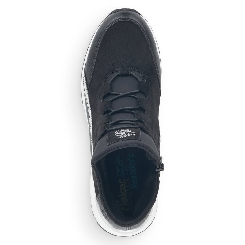 Rieker moteriški sportiniai aulinukai